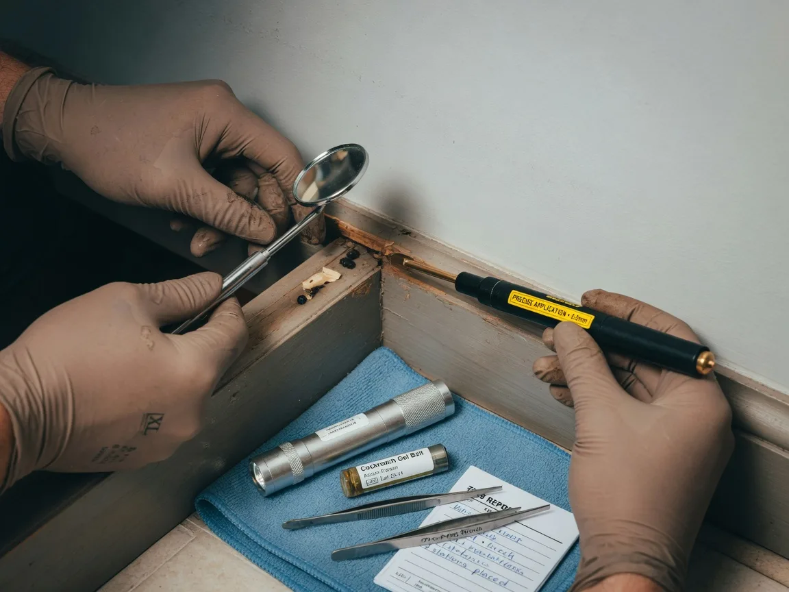 Why choose Emergency Pest Control in Ferguson, IA